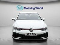 Used VW Golf VIII GTI Clubsport 296 HP (217 kW) 2021