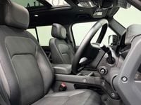 Used Land Rover Defender HSE Dynamic 404 HP (297 kW) 2024 Black SUV