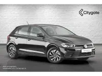 Used VW Polo 80 HP (58 kW) 2024 Hatchback