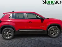 New Jeep Avenger Longitude 101 HP (74 kW) 2026 Red SUV
