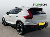 Used Volvo XC40 Plus 194 HP (142 kW) 2026 SUV