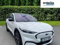 Gebraucht Ford Mustang Mach-E Extended Range 258 kW (351 PS) 2023 SUV