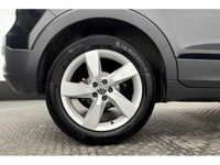 used VW T-Cross - 1.0 TSI (110ps) SEL Hatchback