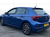 Used VW Polo Life 95 HP (69 kW) 2026 Hatchback