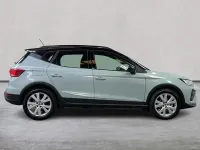 New Seat Arona FR First Edition 2026 Multi colour SUV