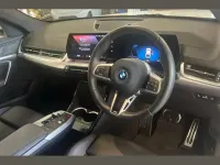 Used BMW iX2 M Sport 150 kW (204 HP) 2025 White SUV