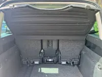 Used Skoda Roomster 105 HP (77 kW) 2014 Brown MPV