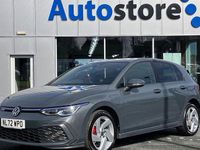 Used VW Golf VIII GTE 245 HP (180 kW) 2024 Hatchback