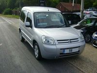 used Citroën Berlingo 1.4