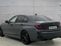 Used BMW M340 M Sport 369 HP (271 kW) 2021 Grey Sedan