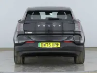 Used Volvo EX30 Plus 197 kW (268 HP) 2026 SUV