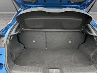 Used Nissan Juke N-Connecta 114 HP (83 kW) 2023 Blue SUV