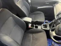 Usado Suzuki SX4 SZ-T 2021 Prateado Citadino