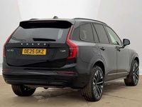 Used Volvo XC90 Ultra 449 HP (330 kW) 2026 SUV