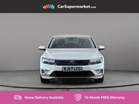 used VW Passat GTE 1.4 TSI GTE 4dr DSG