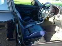Begagnad Subaru Legacy 2000 Sedan