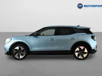 Used Ford Explorer Premium 210 kW (286 HP) 2024 Blue SUV