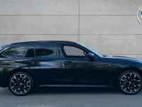 Used BMW 320 M Sport 181 HP (133 kW) 2025 Black Estate