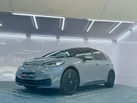 Używany VW ID.3 Pro Performance 150 kW (204 KM) 2022 Szary Hatchback
