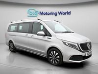 Used Mercedes EQV300 150 kW (204 HP) 2023 Estate