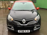 used Renault Captur 1.5 dCi 90 Dynamique Nav 5dr