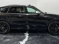 Used Audi SQ5 Design 313 HP (230 kW) 2014 Black SUV