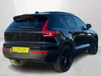 New Volvo XC40 Ultra 194 HP (142 kW) 2026 SUV