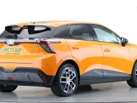Used MG MG4 EV Trophy 2024 Hatchback