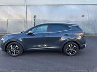 Used Kia Sportage 180 HP (132 kW) 2025 Grey SUV
