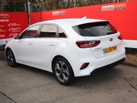 used Kia Ceed 1.4T GDi ISG 3 5dr