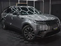 Used Land Rover Range Rover Velar R-Dynamic 2019 Grey SUV