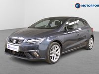 used Seat Ibiza FR Hatchback