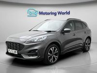 Used Ford Kuga ST-Line X 224 HP (164 kW) 2022 SUV