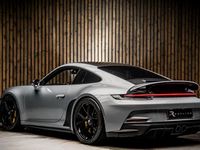 Used Porsche 911 GT3 2022 Coupe