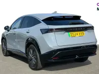 Used Nissan Ariya Advance 2024 SUV