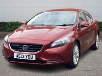 used Volvo V40 D3 SE Lux Nav 5dr Geartronic