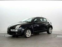 Used Alfa Romeo MiTo 2011 Hatchback