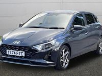 Used Hyundai i20 Ultimate 101 HP (74 kW) 2026 Hatchback