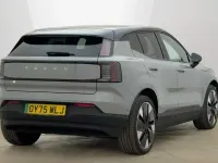 Used Volvo EX30 Performance 314 kW (428 HP) 2025 Grey SUV