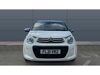 used Citroën C1 1.0 VTi 72 Shine 5dr Petrol Hatchback