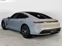 Used Porsche Taycan 350 kW (476 HP) 2023 Sedan