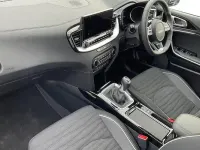 Usado Kia XCeed GT-Line 114 HP (83 kW) 2026 SUV