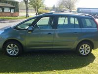 used Citroën Grand C4 Picasso 1.6 HDi VTR+ 5dr