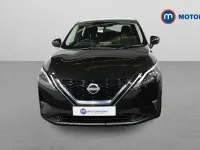 Used Nissan Qashqai Acenta Premium 140 HP (102 kW) 2023 Black SUV