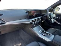 Usado BMW 320 M Sport 180 CV (132 kW) 2024 Azul Berlina