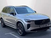 Used Volvo XC90 Ultra 250 HP (183 kW) 2025 Other SUV