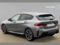 Used BMW 120 M Sport 154 HP (113 kW) 2025 Grey Hatchback