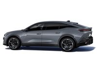 New Peugeot 408 GT 2026 Selenium grey SUV