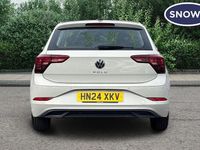 Used VW Polo Life 80 HP (58 kW) 2026 Hatchback