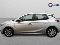 Used Vauxhall Corsa Design Edition 101 HP (74 kW) 2023 Grey Hatchback